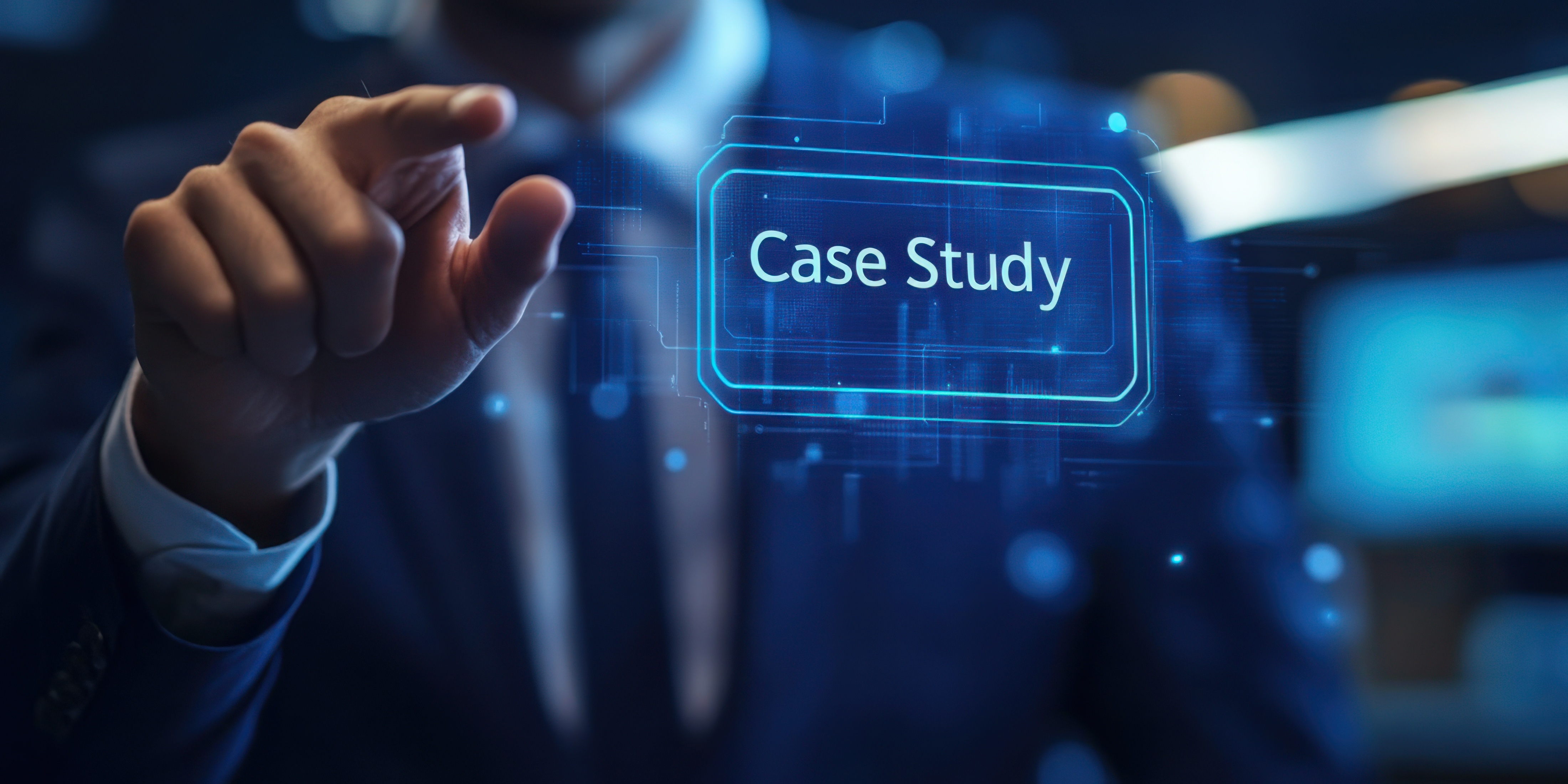 Business Case Study T01